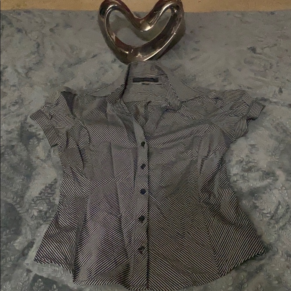 Express blouse